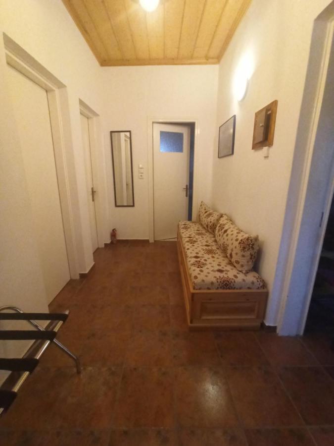 Вілла Elli΄S House Συγχρονο Σπιτι Στα Πραμαντα Праманда Екстер'єр фото