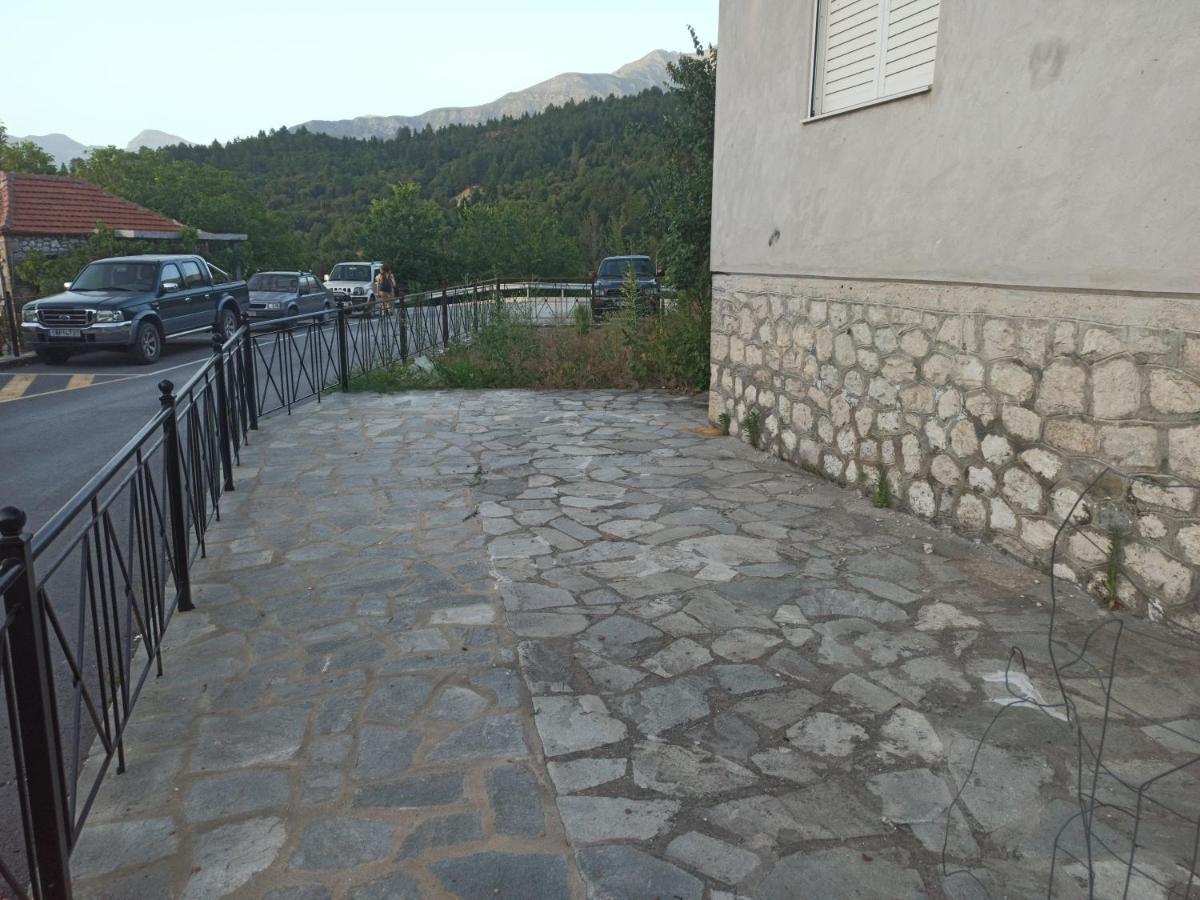 Вілла Elli΄S House Συγχρονο Σπιτι Στα Πραμαντα Праманда Екстер'єр фото