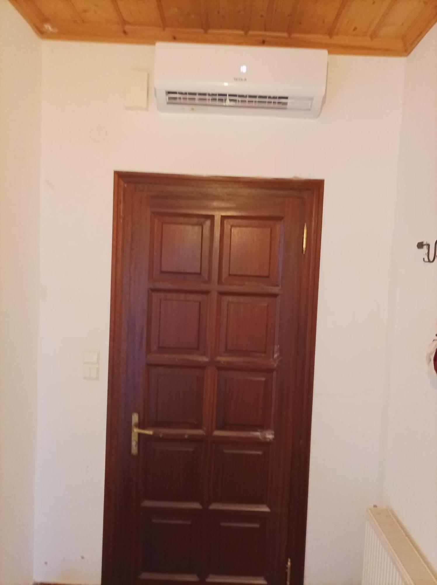 Вілла Elli΄S House Συγχρονο Σπιτι Στα Πραμαντα Праманда Екстер'єр фото